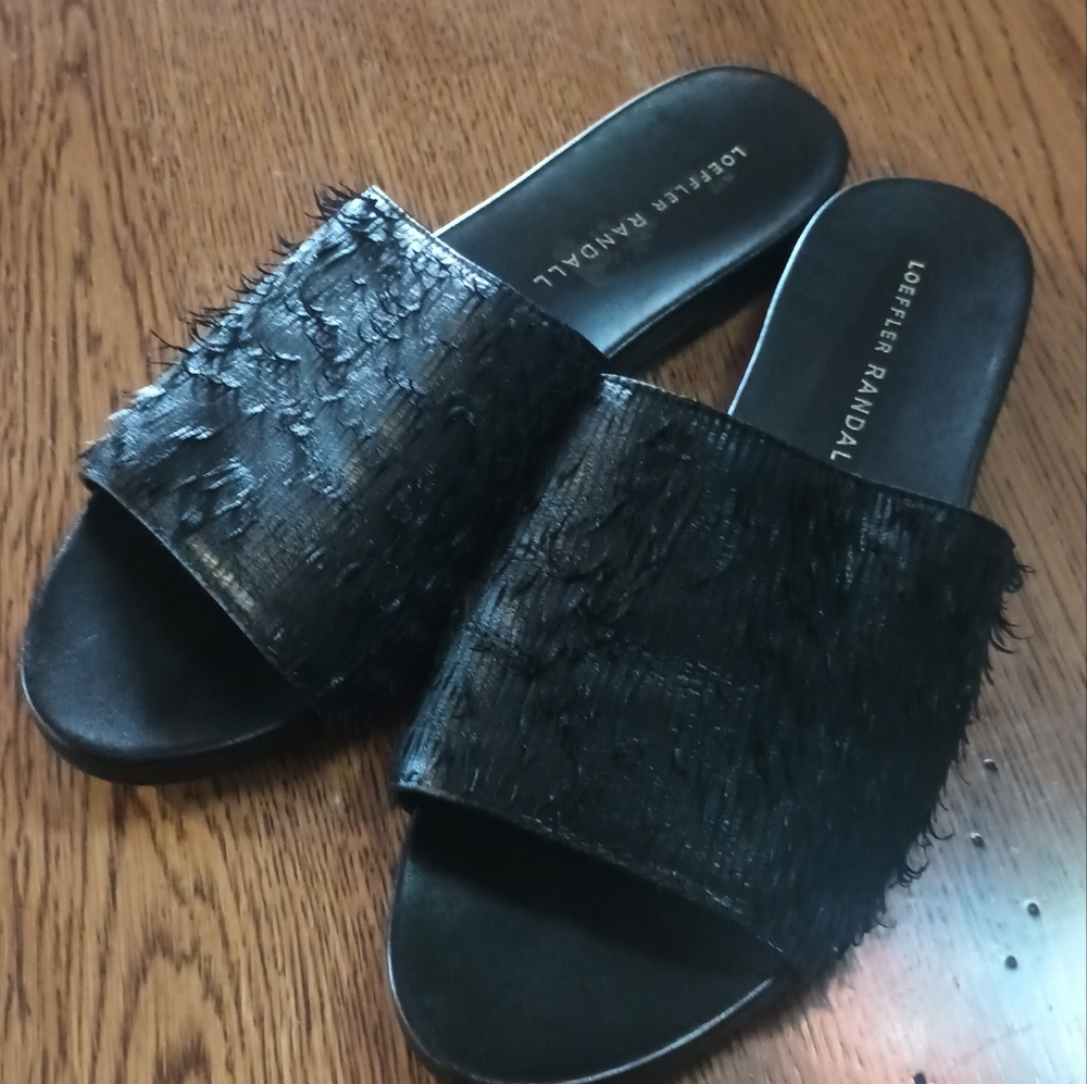 LOEFFLER RANDALL Sandals